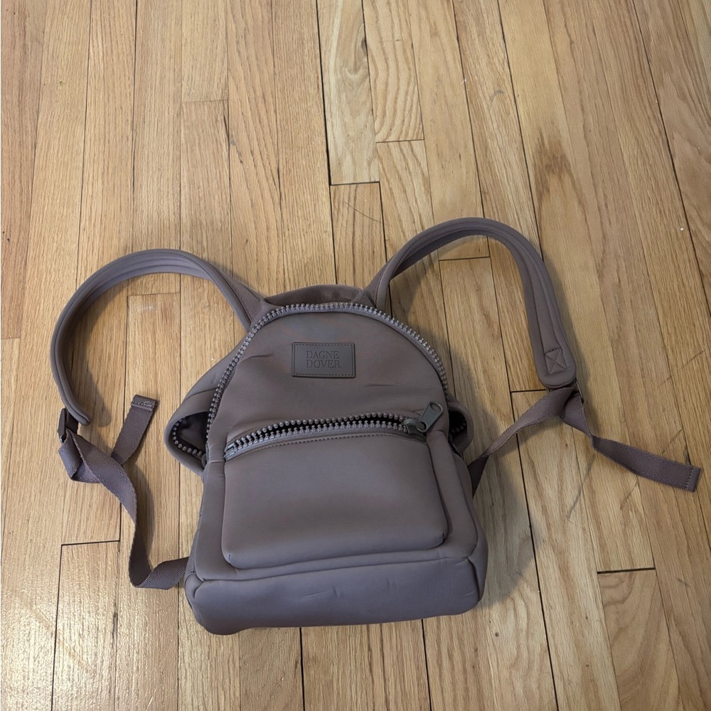 Dagne Dover Dakota Backpack